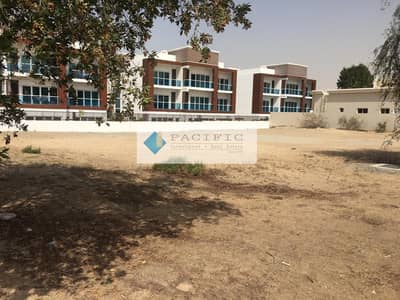 G+1 Residential Plot for Sale Mirdif 35 G+1 Residential Plot for Sale Mirdif 35