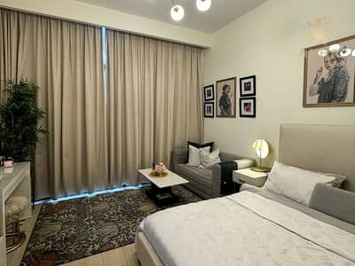 Studio for Rent in Meydan City, Dubai - WhatsApp Image 2024-02-02 at 6.24. 52 PM-Enhanced-SR. jpg