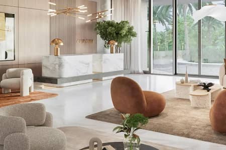 1 Bedroom Apartment for Sale in Dubai Hills Estate, Dubai - 1BR at Club Drive | Golf View | High ROI | Luxury