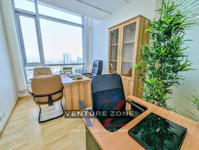 Office for Rent in Sheikh Zayed Road, Dubai - PXL_20230622_075849870~3. jpg