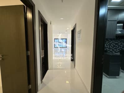 1 Bedroom Apartment for Rent in Al Barsha, Dubai - HUGE LAY OUT ONE BED WITH STORE ROOM & BALCONY