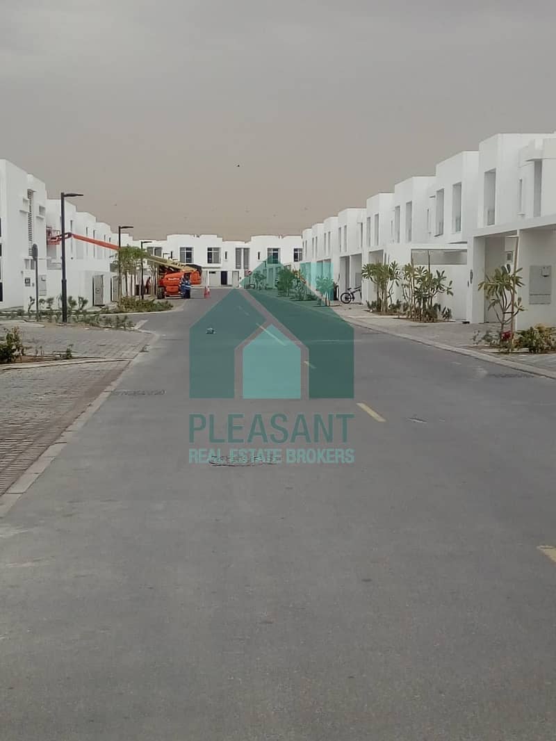 Brand New | Spacious | 3 Bedroom | Aed 110k  | 2 Chqs