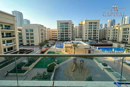 2 Cпальни Апартамент Продажа в Гринс, Дубай - Квартира в Гринс，Аль Тайял，Аль Тайял 4, 2 cпальни, 1850000 AED - 8555072