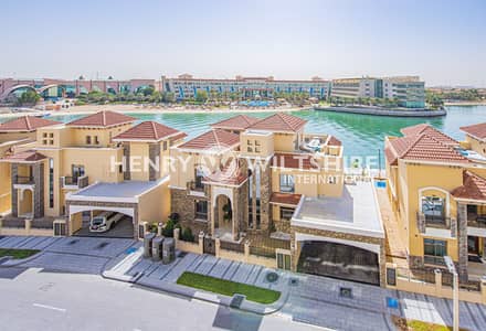 شقة 2 غرفة نوم للايجار في شاطئ الراحة، أبوظبي - B41 - 2BR Apt - Photo 22. jpg