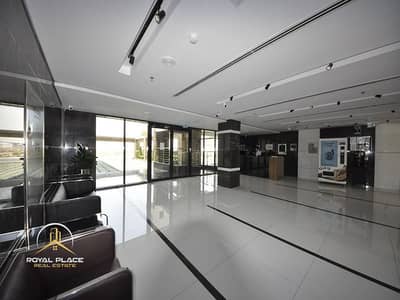 2 Bedroom Apartment for Sale in Dubai Industrial City, Dubai - AHR 1 lobby_1_11zon. jpg