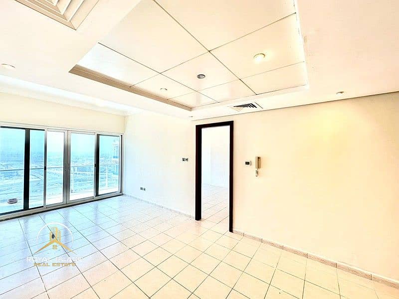 1BHK APARTMENT FOR RENT Lake View With Balcony