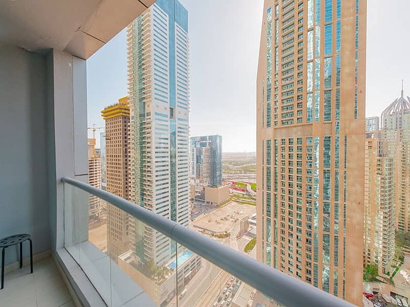 1 Bedroom Apartment in Dubai Marina 1 Bedroom Apartment in Dubai Marina