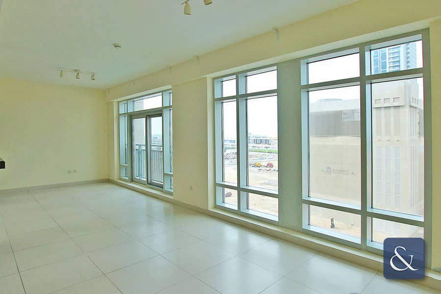 位于迪拜市中心，Loft公寓，Loft东楼 1 卧室的公寓 105000 AED - 8555264