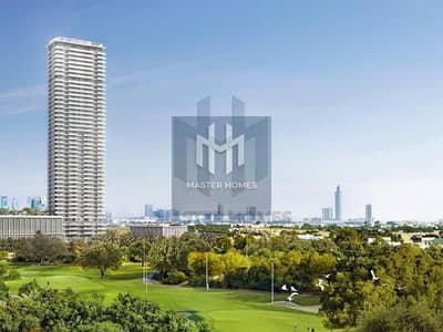 فلیٹ 2 غرفة نوم للبيع في ذا فيوز، دبي - شقة في جولف هايتس،ذا فيوز 2 غرف 3200000 درهم - 8555367