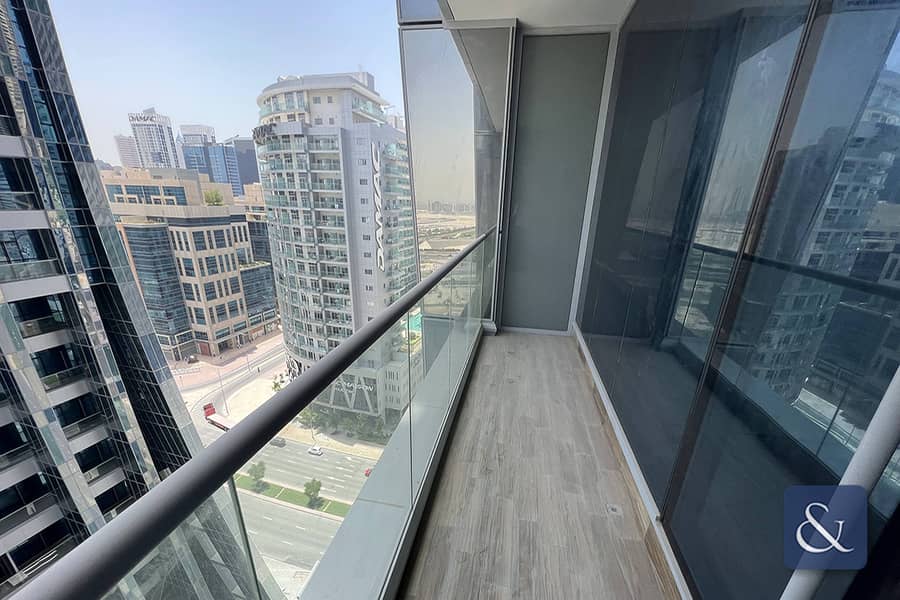 位于商业湾，J第一大厦 的公寓 1300000 AED - 6805584