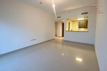 1 Bedroom Flat for Sale in Dubai Production City (IMPZ), Dubai - 1 Bed | Spacious | Vacant | High Floor