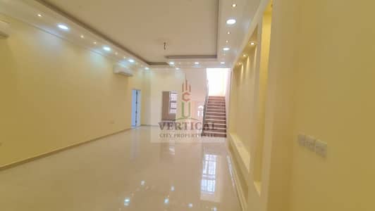 فیلا 3 غرف نوم للايجار في النهضة، أبوظبي - WhatsApp Image 2024-02-04 at 5.17. 15 PM (1). jpeg
