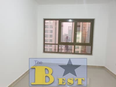 1 Bedroom Apartment for Rent in Electra Street, Abu Dhabi - BEDROOM