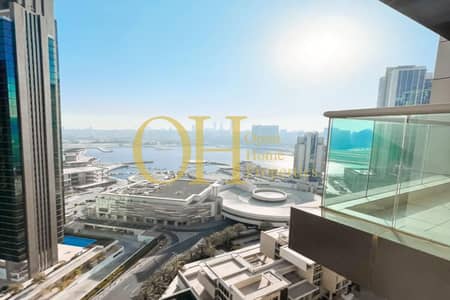 1 Bedroom Apartment for Sale in Al Reem Island, Abu Dhabi - Untitled Project - 2024-02-05T113722.364. jpg