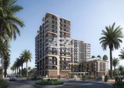 1 Bedroom Apartment for Sale in Saadiyat Island, Abu Dhabi - KTA_MANARAT_VIEW1_FINAL opt 1. jpg