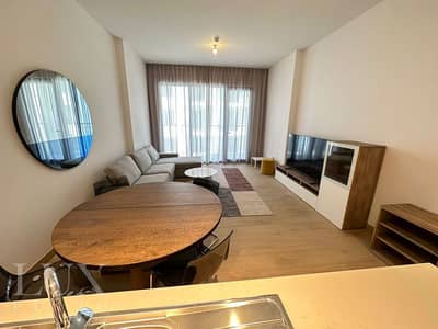 2 Bedroom Flat for Rent in Jumeirah, Dubai - Fully Furnished I Large Layout I Vacant Now