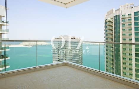 3 Bedroom Flat for Sale in Al Reem Island, Abu Dhabi - WhatsApp Image 2024-02-03 at 5.03. 06 PM. jpeg