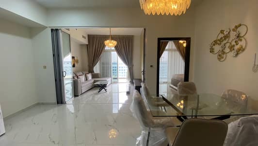 1 Bedroom Flat for Rent in Arjan, Dubai - WhatsApp Image 2024-02-04 at 9.46. 49 PM. jpeg