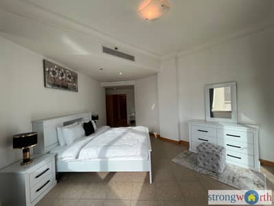 فلیٹ 2 غرفة نوم للايجار في نخلة جميرا، دبي - image_50422273. JPG