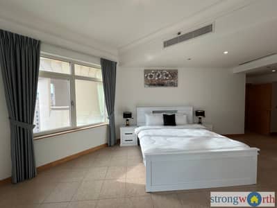 2 Bedroom Flat for Rent in Palm Jumeirah, Dubai - image_50393089. JPG