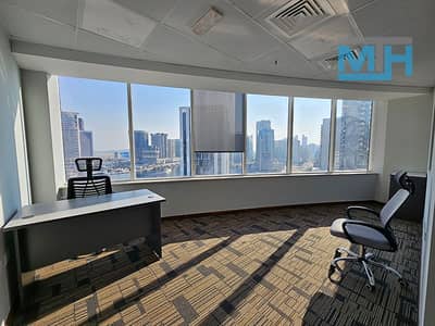 Office for Rent in Business Bay, Dubai - 12. png