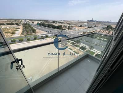 1 Bedroom Flat for Rent in Al Raha Beach, Abu Dhabi - IMG-20240205-WA0048. jpg