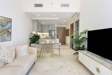 1 Bedroom Apartment for Sale in Business Bay, Dubai - Fully Furnished | Luxurious Apartment | Vacant