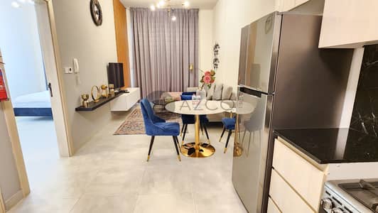 1 Bedroom Apartment for Rent in Jumeirah Village Circle (JVC), Dubai - 20230314_125636. jpg