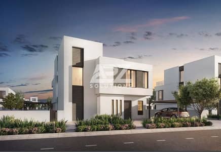 3 Bedroom Villa for Sale in Al Shamkha, Abu Dhabi - reeman 2. JPG