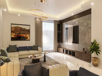 1 Bedroom Flat for Sale in Jumeirah Lake Towers (JLT), Dubai - Viewz-9. jpg