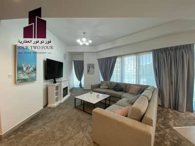 2 Bedroom Apartment for Sale in Saadiyat Island, Abu Dhabi - nbv. jpg
