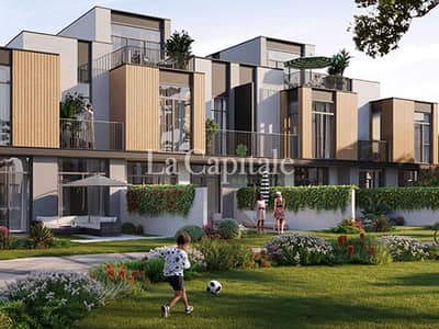 3 Bedroom Townhouse for Sale in Mudon, Dubai - 1. png