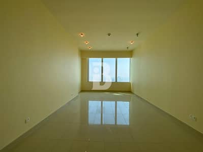 2 Cпальни Апартамент в аренду в Корниш, Абу-Даби - Квартира в Корниш，Нейшен Тауэрс, 2 cпальни, 115000 AED - 8556344