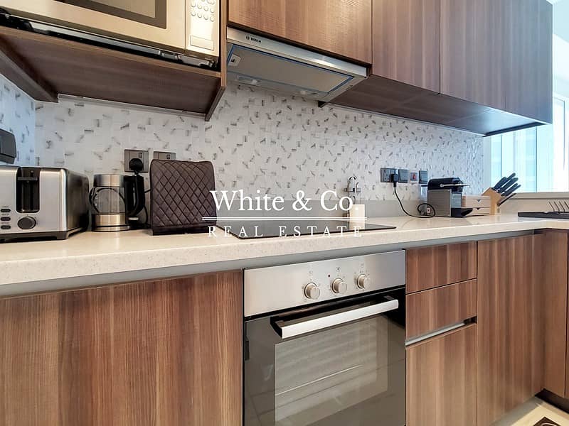 1 Bed | Sea View | All Bills Inclusive 1 Bed | Sea View | All Bills Inclusive