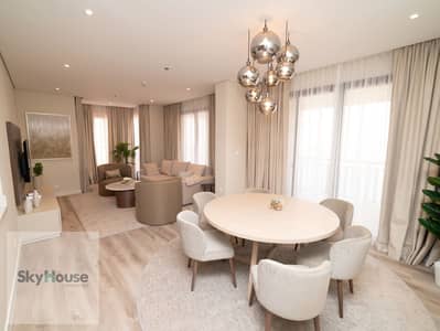 2 Bedroom Flat for Rent in Palm Jumeirah, Dubai - DSC_2831. png