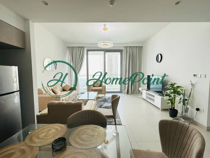 1 Bedroom | Fully Furnished | Chiller Free 1 Bedroom | Fully Furnished | Chiller Free