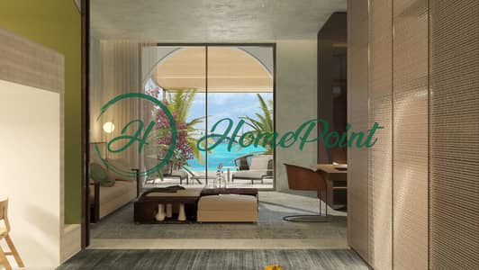 Studio for Sale in The World Islands, Dubai - cam5. jpg