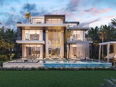 6 Bedroom Villa for Sale in DAMAC Lagoons, Dubai - 07. jpg