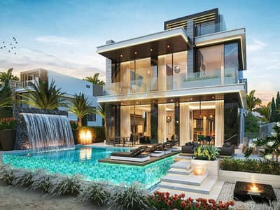 6 Bedroom Villa for Sale in DAMAC Lagoons, Dubai - 03. jpg