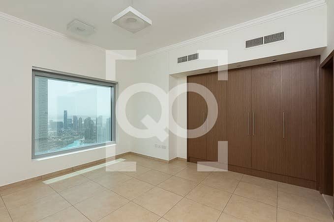 CHILLER FREE|1 BR HIGH FLOOR| CLOSE TO METRO