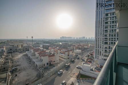 Sports City | One Bedroom | Bermuda Tower Sports City | One Bedroom | Bermuda Tower