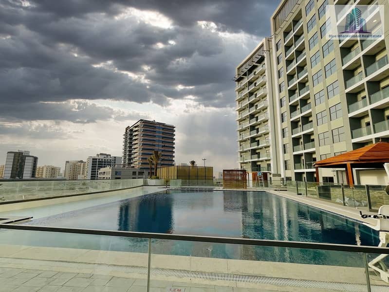 Appartamento a Liwan,Wavez Residence, 40000 AED - 7901310 Appartamento a Liwan,Wavez Residence, 40000 AED - 7901310