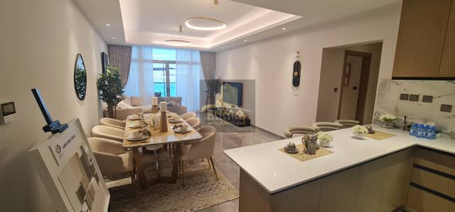 1 Bedroom Apartment for Sale in Ajman Free Zone, Ajman - 20240123_124159. jpg