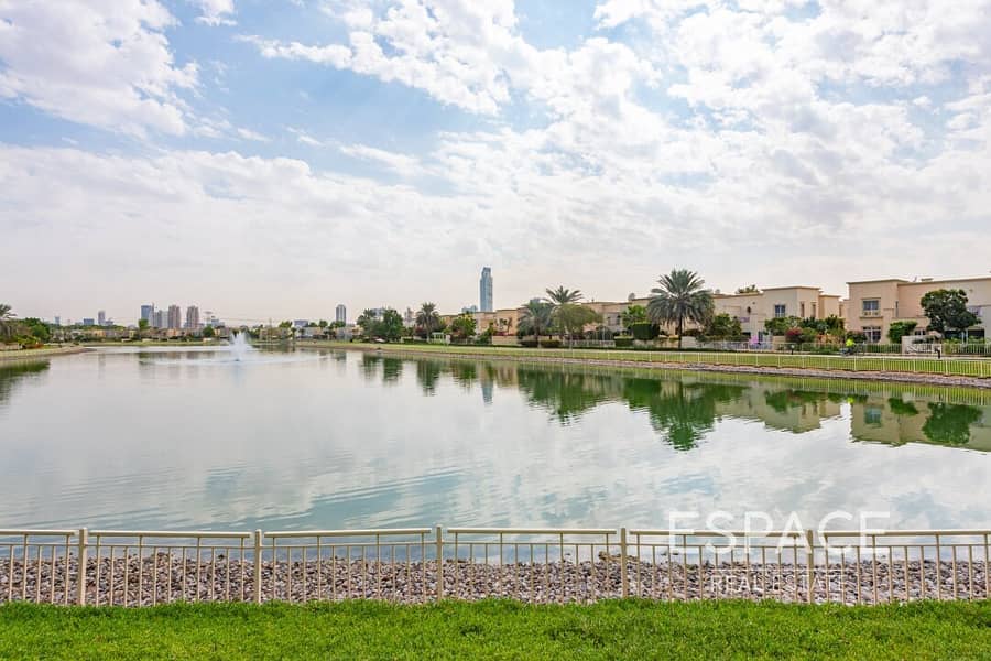 Deep Lake View | Type 3M | VOT Deep Lake View | Type 3M | VOT