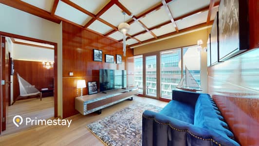 1 Bedroom Flat for Rent in Palm Jumeirah, Dubai - Primestay-Vacation-Home-Rental-LLC-Seven-Palm-02022024_091126. jpg