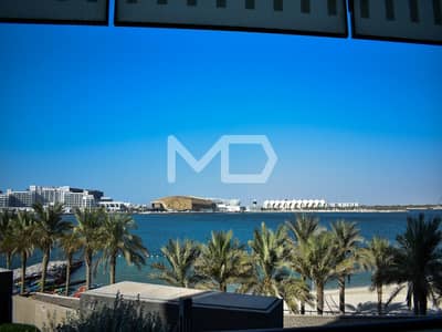 3 Bedroom Flat for Sale in Al Raha Beach, Abu Dhabi - Full Sea View | Amazing Community | Family Home