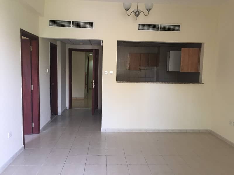 Rented 1 Bedroom Apt for sale in Morocco Cluster