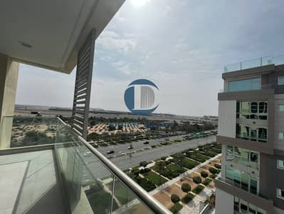 Studio for Rent in Al Raha Beach, Abu Dhabi - IMG-20240205-WA0037. jpg
