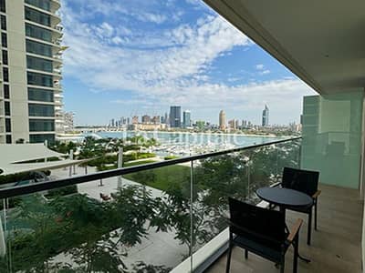 1 Bedroom Apartment for Rent in Dubai Harbour, Dubai - 1. png
