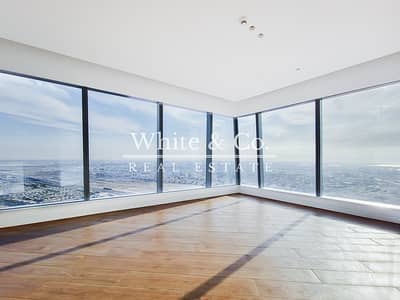 1 Bedroom Flat for Rent in Jumeirah Lake Towers (JLT), Dubai - Panoramic Views | Large Layout | Vacant